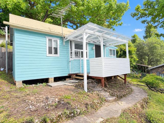 Charming One Bedroom Cottage