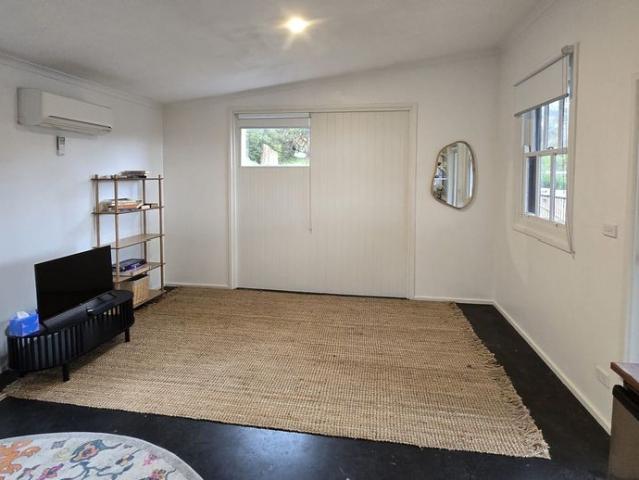 Charming One Bedroom Granny Flat