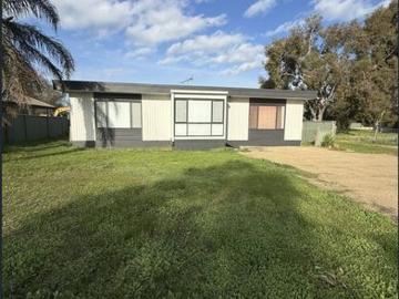 Charming One Bedroom Home with Spacious Yard