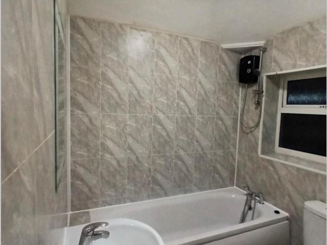 Charming One Bedroom Home with Reception Room and On Street Parking