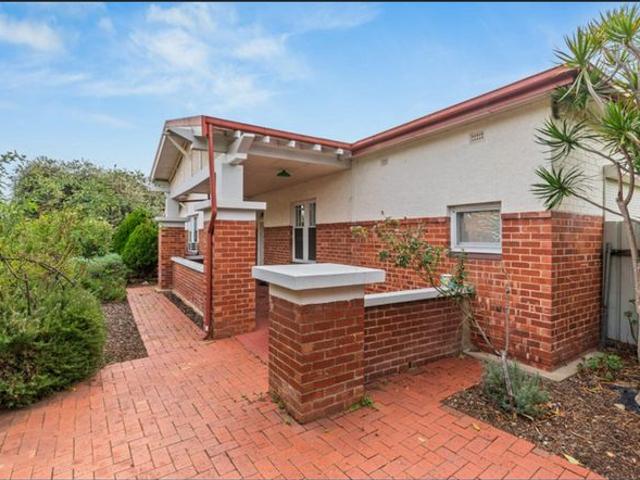 Charming One Bedroom Home