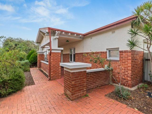 Charming One Bedroom Home