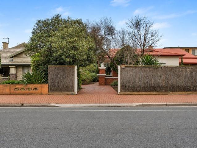 Charming One Bedroom Home