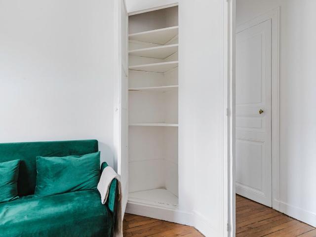Charming One Bedroom in the Heart of Paris!, Paris Amsterdam Apartments for Rent