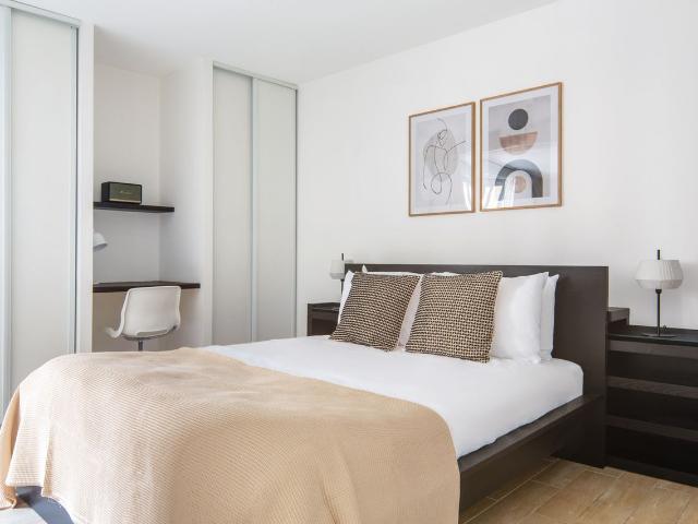 Charming One Bedroom in Le Marais, Paris, Paris Amsterdam Apartments for Rent