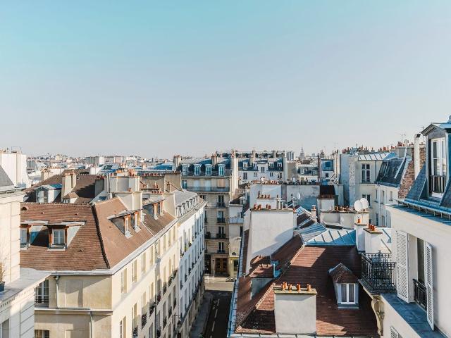 Charming One Bedroom in Le Marais, Paris, Paris Amsterdam Apartments for Rent