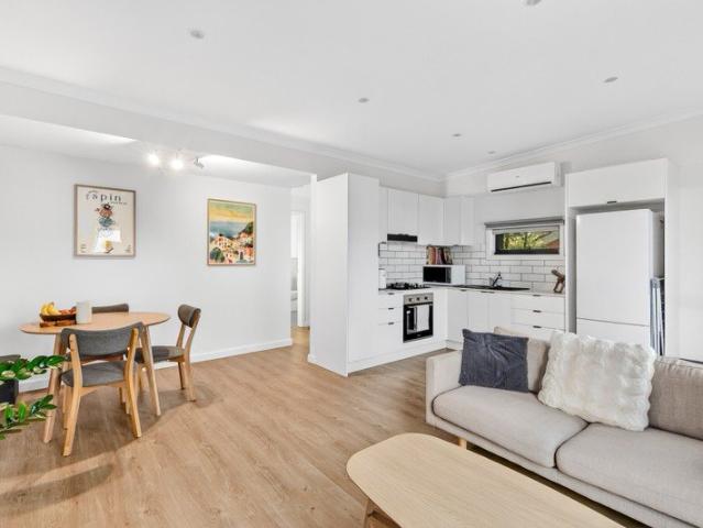 Charming One Bedroom Living in the Heart of Highton