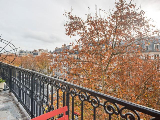 Charming One Bedroom Oasis in Paris, Paris Amsterdam Apartments for Rent