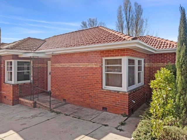 Charming One Bedroom Residence in the Heart of Kyneton