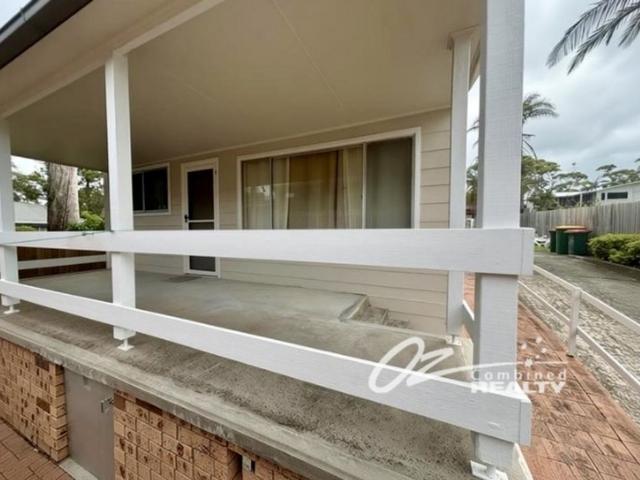Charming One Bedroom Retreat – Close to the Water & Peacefully Positioned