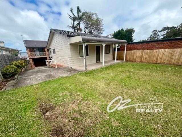 Charming One Bedroom Retreat Close to the Water & Peacefully Positioned