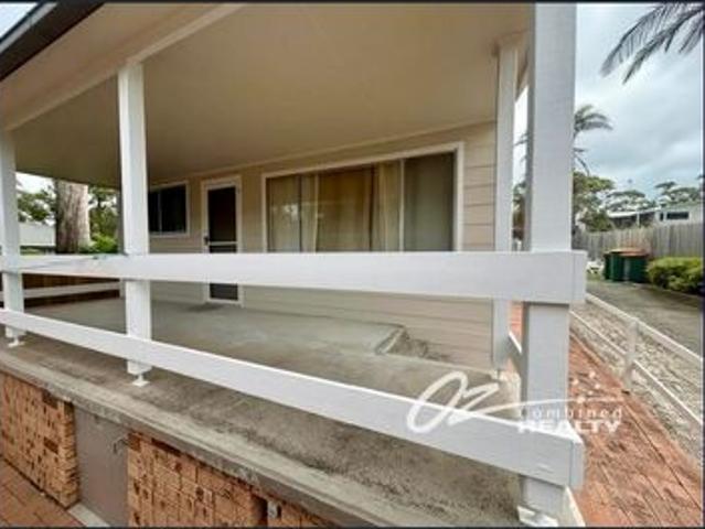 Charming One Bedroom Retreat – Close to the Water & Peacefully Positioned