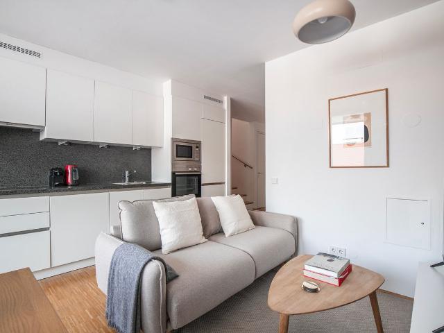 Charming One Bedroom Retreat in Landstraße, Vienna Amsterdam Apartments for Rent