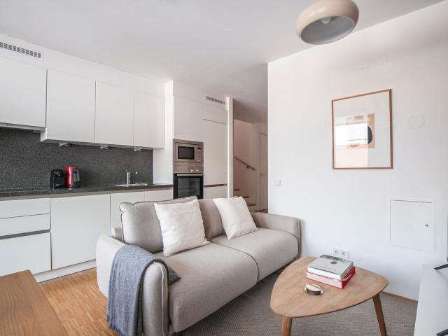 Charming One Bedroom Retreat in Landstraße