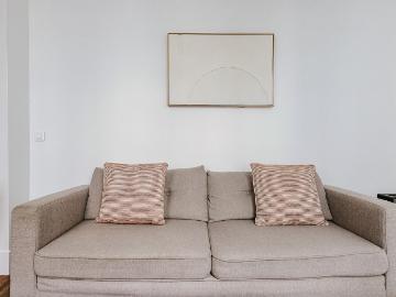 Charming One Bedroom Retreat in Paris, Paris Amsterdam Apartments for Rent