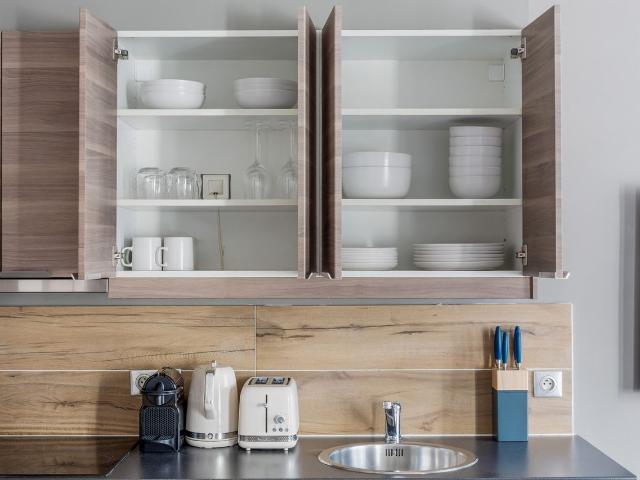 Charming One Bedroom Retreat in Paris, Paris Amsterdam Apartments for Rent