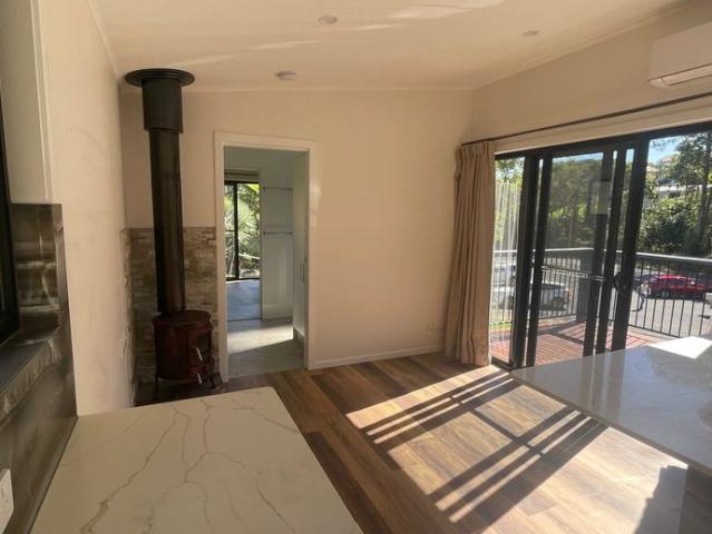 Charming one bedroom retreat!