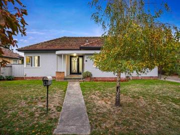 Newington, Ballarat, Smythes Creek, Golden Plains, Victoria