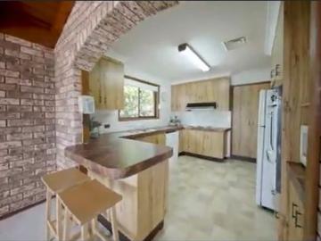 Charming, Original, Waterfront, Private Jetty