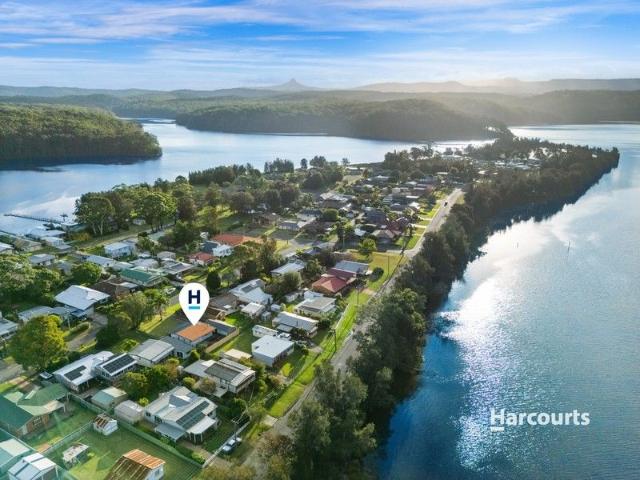 Charming Original Cottage with Endless Potential