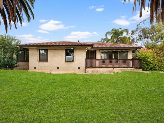 Charming Original Home on 371 sqm Approx
