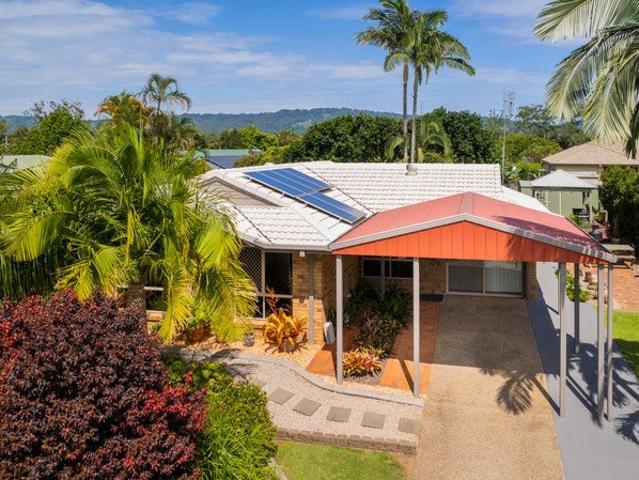 Charming Palmwoods Home with Space, Style and Potential