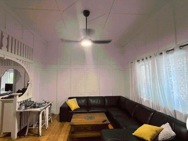 Charming Partly Furnished Timber Home +Electricity included in rent 1 Rowland Street, Bundaberg East