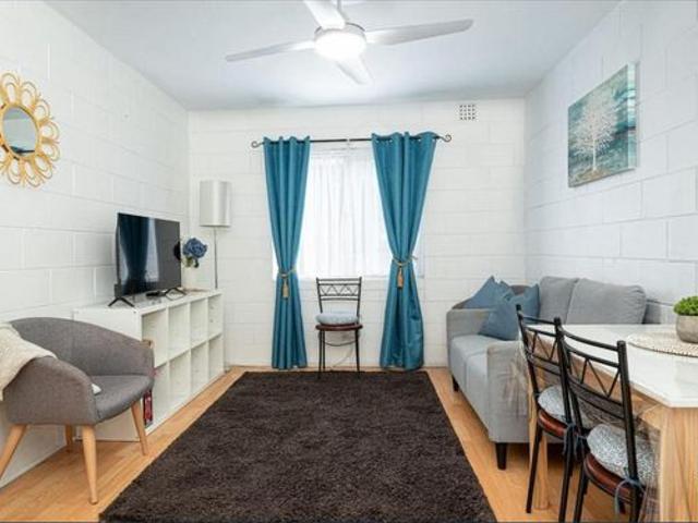 Charming Partly Furnished 2 Bedroom Unit in Kurralta Park Close to Everything You Need!