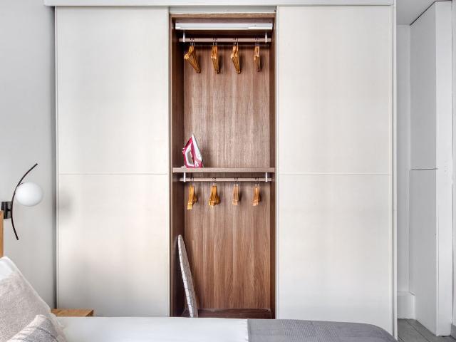 Charming Parisian 1 Bedroom Retreat Awaits You, Paris Amsterdam Apartments for Rent
