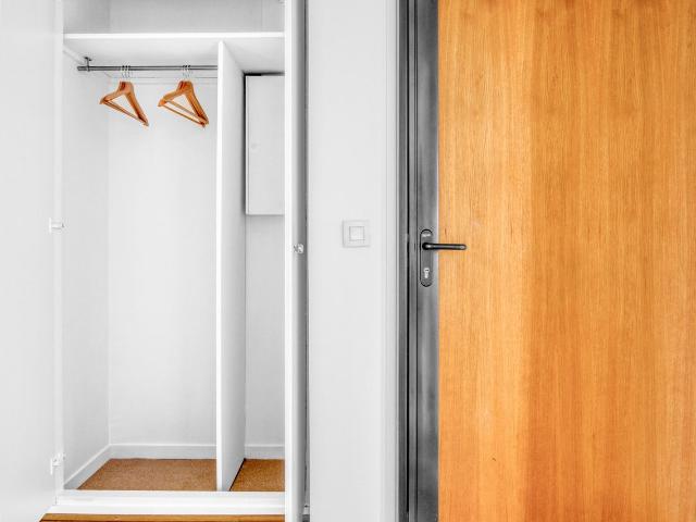 Charming Parisian 1BR in Batignolles Move In Ready!, Paris Amsterdam Apartments for Rent