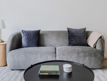 Charming Parisian 2 Bedroom Apartment Awaits You, Paris Amsterdam Apartments for Rent