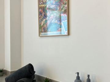 Charming Parisian apartment near Parc George Brassens, Paris Amsterdam Apartments for Rent