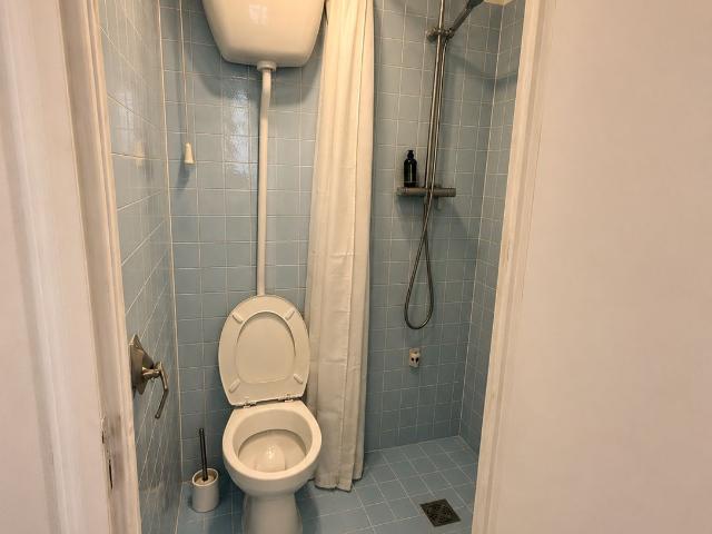 Charming Parisian One Bedroom Apartment in Saint Germain Des Prés