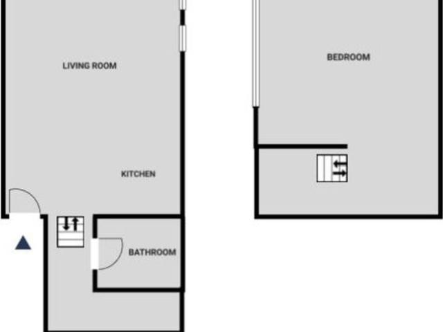 Charming Parisian One Bedroom Escape, Paris Amsterdam Apartments for Rent