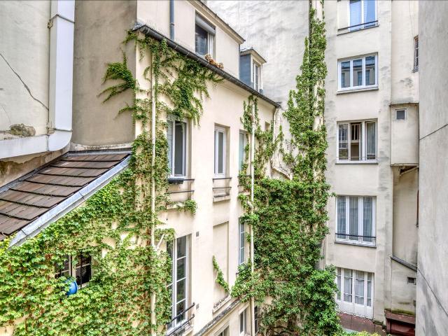Charming Parisian One Bedroom Retreat, Paris Amsterdam Apartments for Rent