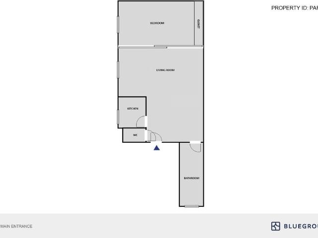 Charming Parisian One Bedroom Retreat, Paris Amsterdam Apartments for Rent