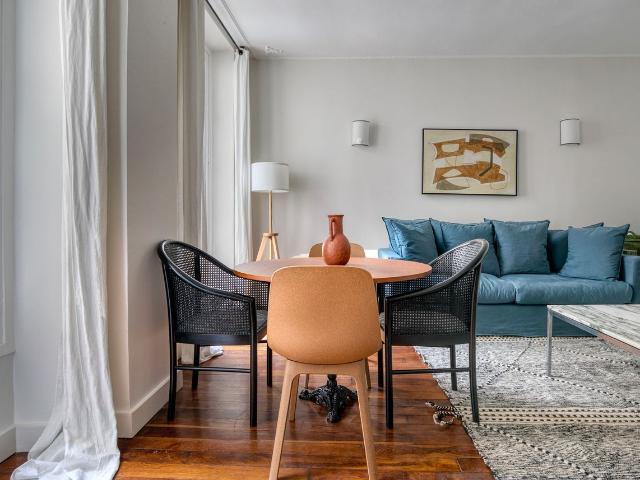 Charming Parisian One Bedroom Retreat!, Paris Amsterdam Apartments for Rent