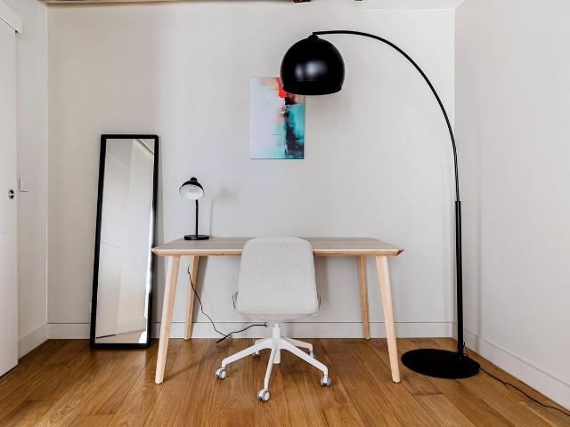 Charming Parisian Retreat: Move in Ready Apartment, Paris Amsterdam Apartments for Rent