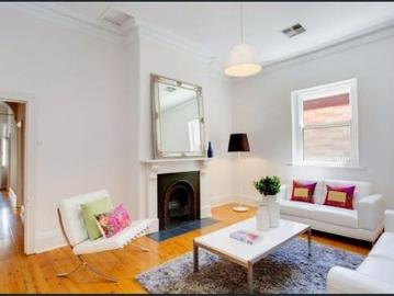 Charming Parkside Living Just Minutes from the CBD