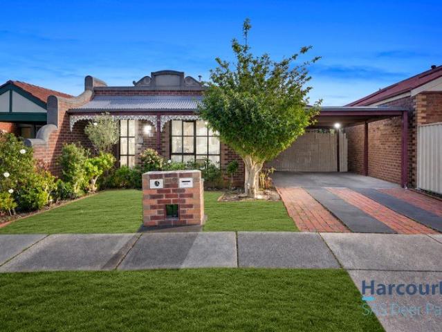 Charming Parkside Living The Perfect Place to Call Home
