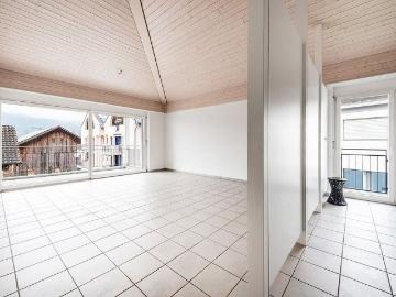 Sachseln, Obwalden - Terrasse