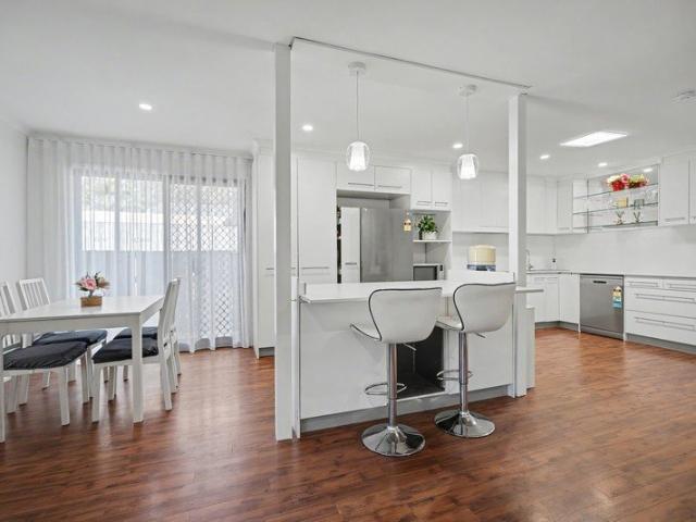 CHARMING | PEACEFUL | COVETED LOCATION