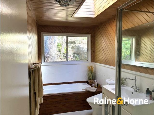 Charming, Peaceful Family Home