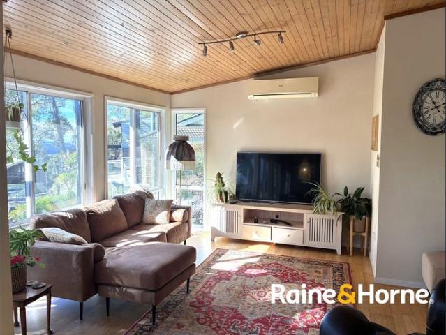 Charming, Peaceful Family Home
