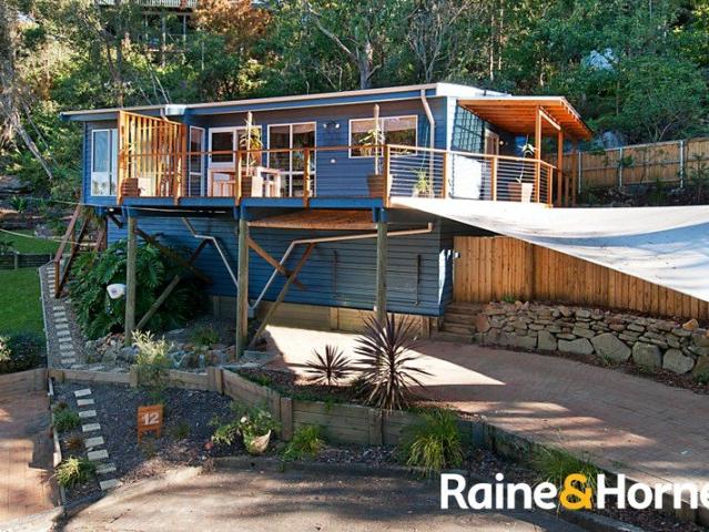 Charming, Peaceful Family Home