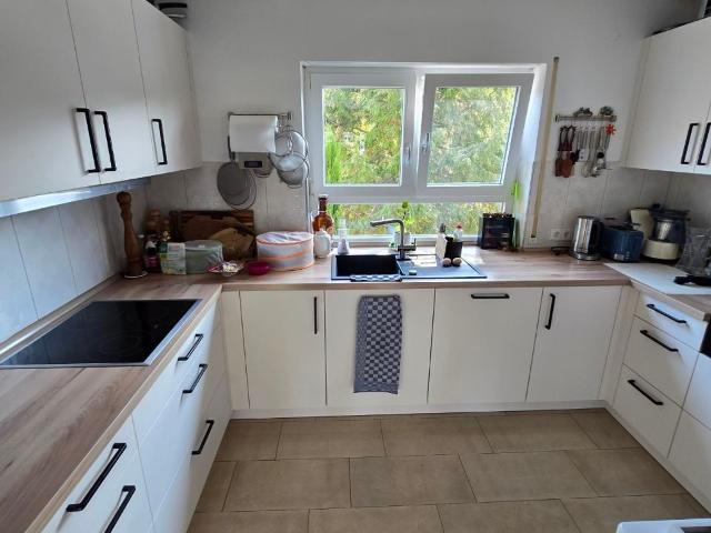 Charming, perfect apartment in a dream location Ettlingen