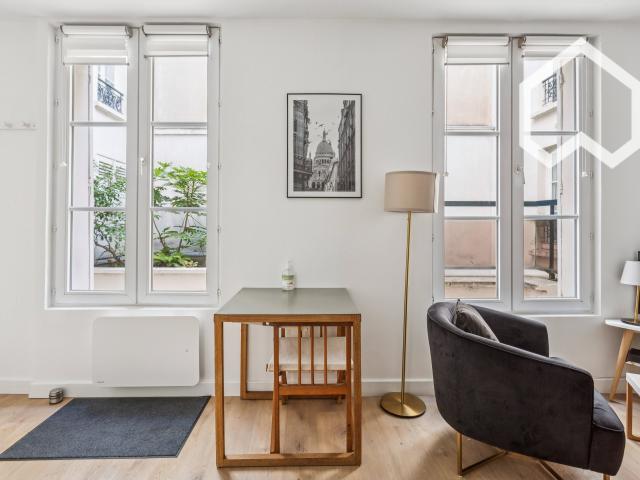 Charming & perfect apartment in excellent location