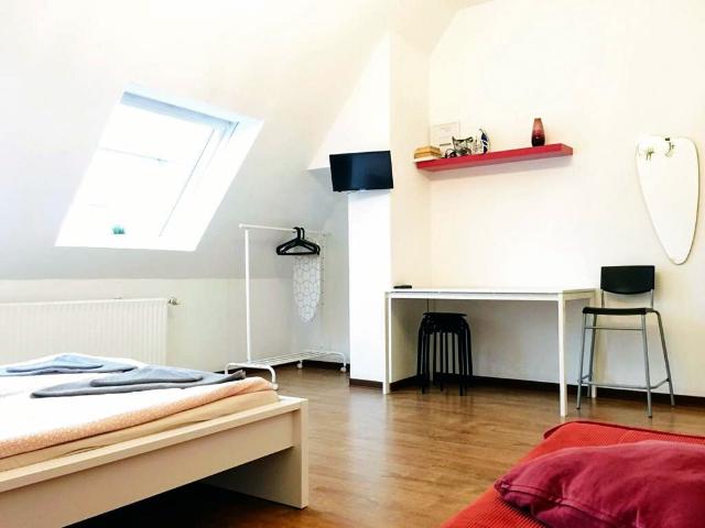 Charming & perfect flat in Dortmund, Dortmund Amsterdam Apartments for Rent