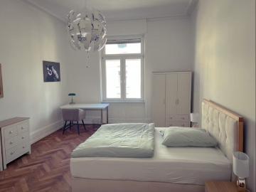 Charming, perfect flat in Münchener, Frankfurt Amsterdam Apartments for Rent