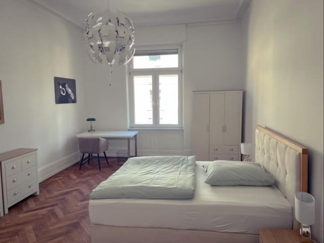 Charming, perfect flat in Münchener, Frankfurt Amsterdam Apartments for Rent